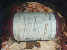 Metan (CNG) qaz balonu