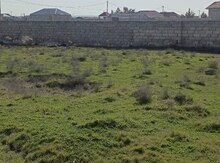 20 sot torpaq sahəsi, Maştağa qəs.