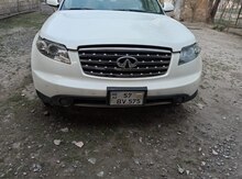 Infiniti FX35, 2008 il