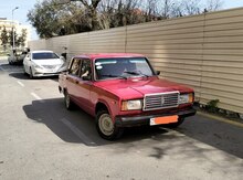 LADA (VAZ) 2107, 1994 il