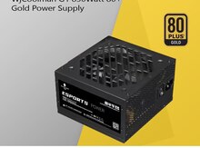Qida bloku "WjCoolman G1 850Watt 80+ Gold"