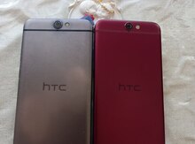 HTC One A9 Opal Silver 16GB/2GB