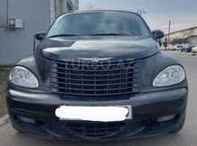 Chrysler PT Cruiser, 2004 il