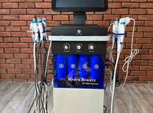 Vakuum hidropilinq aparatı 