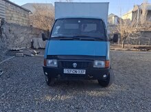 Gaz 330200, 1996 год