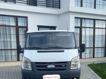 Ford Transit, 2006 il