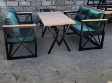 Divan dəsti