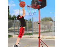 Basketbol dəsti