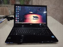 Noutbuk "Fujitsu Siemens"