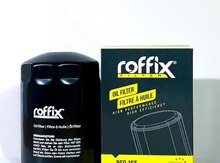 "RFO 165" Vidali kompressor yağ filteri