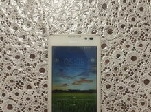 Sony Xperia Z White 16GB/2GB