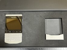 Blackberry Porsche Design P'9981 Gray 8GB
