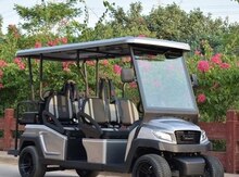 Excar Golf Car, 2025 il