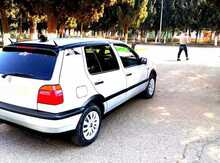Volkswagen Golf, 1997 il