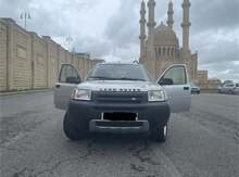 Land Rover Freelander, 2003 il