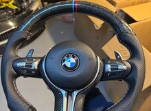 "BMW F10, F30, F36, F15" karbon sükanı