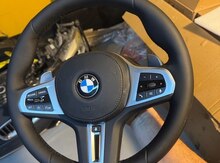 "BMW G20, G30, G05, G07" qızdırıcılı sükanı
