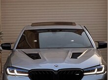 "BMW F90 G30 MANHART" kapotu