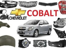 "Chevrolet Cobalt, Cruze,  Aveo, Lacetti" ehtiyat hissələri