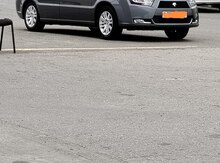Khazar LX, 2022 il
