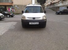 Peugeot Partner, 2007 il