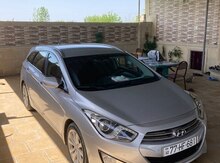 Hyundai i40, 2011 il