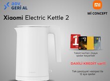 Elektrik çaydan "Mi Electric Kettle 2"