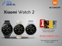 Xiaomi Watch 2 Silver