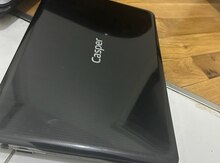 Noutbuk "Casper"