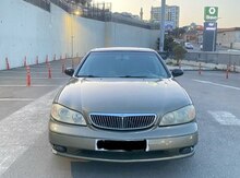 Nissan Maxima, 2001 il