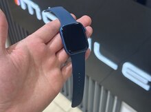 Apple Watch Series 7 Aluminum Blue 45mm