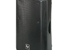 Passiv dinamik "EV Zx5"