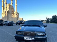 Volvo 960, 1995 il