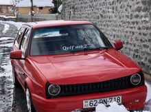 Volkswagen Golf, 1978 il