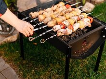 Manqalçı işi axtarıram