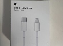 USB cable "Apple" 