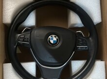 "BMW" sükanı