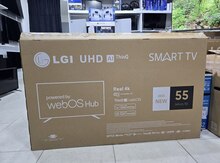 Televizor "LG 55UHD 4k"