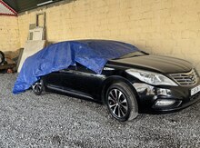 Hyundai Grandeur, 2011 il