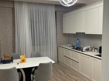 2-otaqlı yeni tikili kirayə verilir, Sumqayıt ş., 95 m²