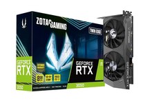 Video kart “ZOTAC GeForce RTX 3050 8GB”