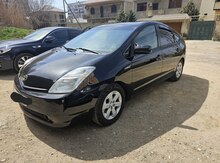 Toyota Prius, 2007 il