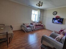 Həyət evi, Şərur r.