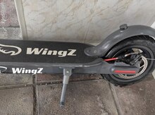 Skuter., 2023 il