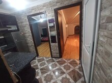 2-otaqlı yeni tikili kirayə verilir, Xırdalan ş., 47 m²