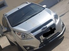 Chevrolet Spark, 2023 il