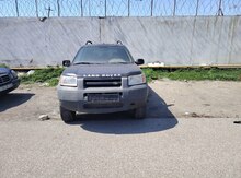 Land Rover Freelander, 1999 il