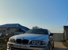 BMW 535, 2001 il