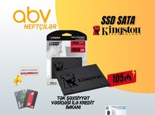 SSD "SATA Kingston A400 960GB"