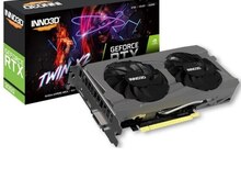 Video kart "RTX 3050 8GB"